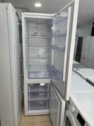Nevera Beko Combi con garantía
