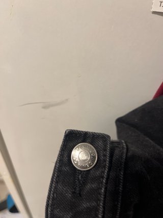 Chaqueta de invierno Primark con pelo Talla L
