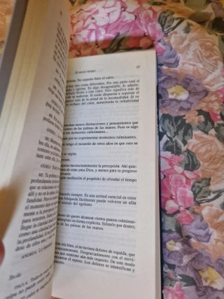Libro: "Ejercicios de Contemplación" Franz Jalics