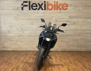 Suzuki V-Strom 1050