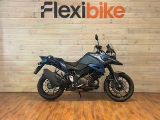 Suzuki V-Strom 1050