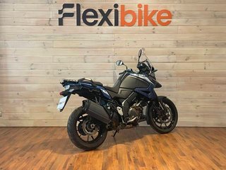 Suzuki V-Strom 1050