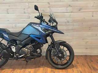 Suzuki V-Strom 1050