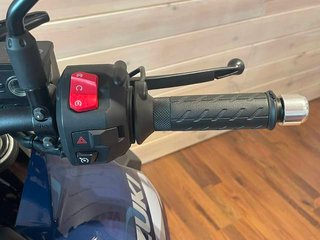 Suzuki V-Strom 1050