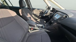 Opel Zafira 1.4 Turbo S&S Excellence Auto 103 kW (140 CV)