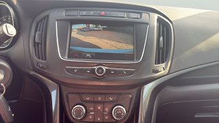 Opel Zafira 1.4 Turbo S&S Excellence Auto 103 kW (140 CV)