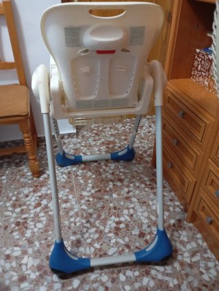Trona Chicco