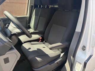 Volkswagen Transporter T6 2022