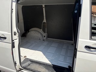 Volkswagen Transporter T6 2022