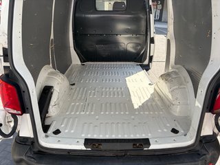 Volkswagen Transporter T6 2022
