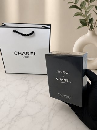 Bleu de Chanel Eau de Parfum 100ml