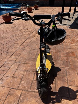 Patinete Eléctrico Xtreme Sparrow