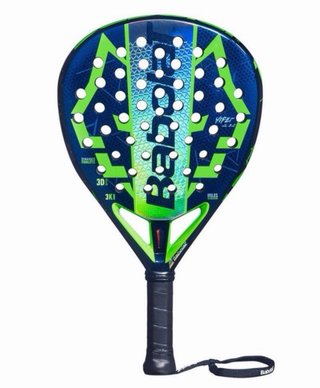 Pala Babolat Viper Juan Lebron 3.0