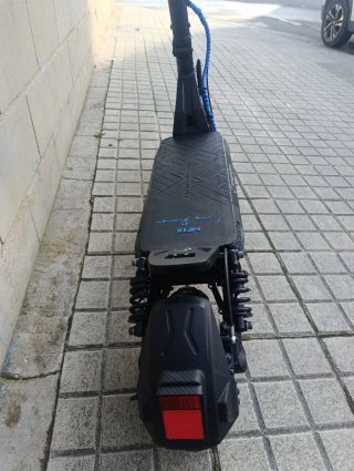 Smargyro Dual Crossover Max 2 2024