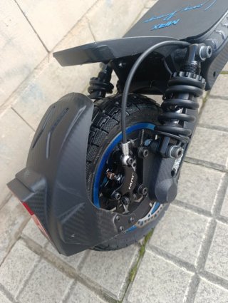 Smargyro Dual Crossover Max 2 2024