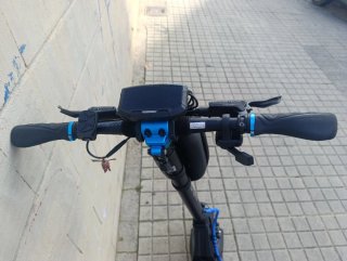 Smargyro Dual Crossover Max 2 2024