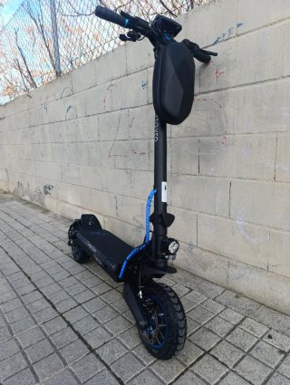 Smargyro Dual Crossover Max 2 2024