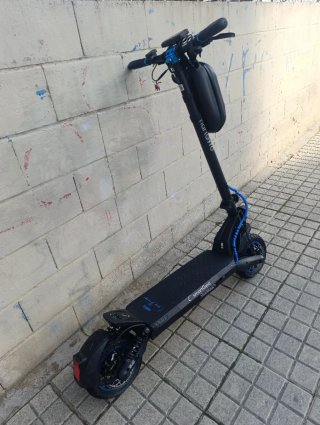 Smargyro Dual Crossover Max 2 2024