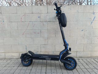 Smargyro Dual Crossover Max 2 2024