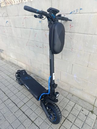 Smargyro Dual Crossover Max 2 2024