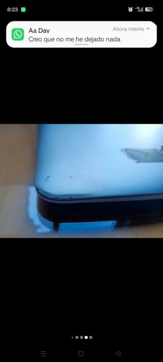 MacBook Air (13 pulgadas, 2011) para piezas
