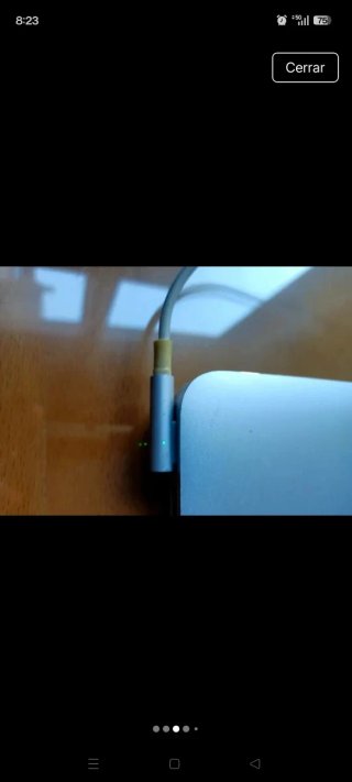 MacBook Air (13 pulgadas, 2011) para piezas