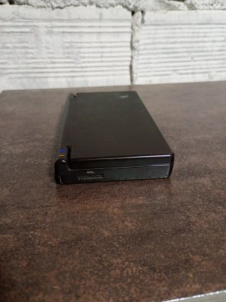 Nintendo DSi Negra + Cargador
