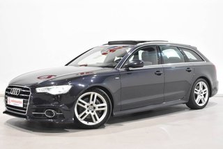 Audi A6 SLINE 3.0 TDI QUATTRO 272 CV STRONIC