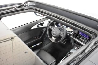 Audi A6 SLINE 3.0 TDI QUATTRO 272 CV STRONIC