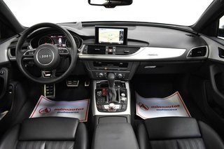 Audi A6 SLINE 3.0 TDI QUATTRO 272 CV STRONIC