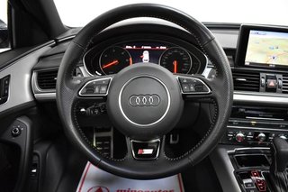 Audi A6 SLINE 3.0 TDI QUATTRO 272 CV STRONIC