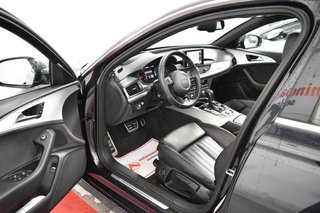 Audi A6 SLINE 3.0 TDI QUATTRO 272 CV STRONIC