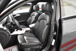 Audi A6 SLINE 3.0 TDI QUATTRO 272 CV STRONIC
