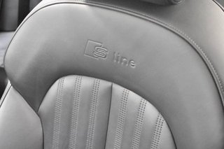 Audi A6 SLINE 3.0 TDI QUATTRO 272 CV STRONIC