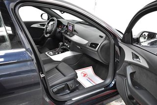 Audi A6 SLINE 3.0 TDI QUATTRO 272 CV STRONIC