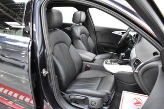 Audi A6 SLINE 3.0 TDI QUATTRO 272 CV STRONIC