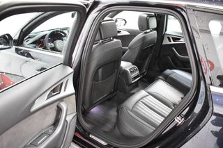 Audi A6 SLINE 3.0 TDI QUATTRO 272 CV STRONIC