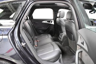 Audi A6 SLINE 3.0 TDI QUATTRO 272 CV STRONIC