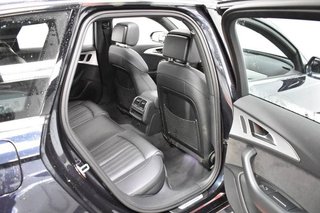 Audi A6 SLINE 3.0 TDI QUATTRO 272 CV STRONIC