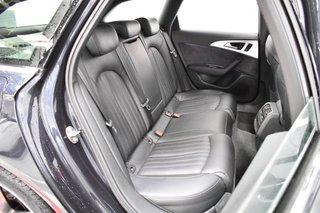 Audi A6 SLINE 3.0 TDI QUATTRO 272 CV STRONIC