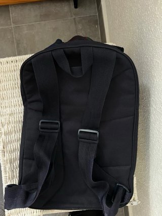 Mochila Adidas Diseño Espacial