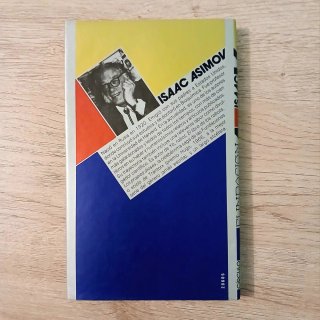 Fundación de Isaac Asimov