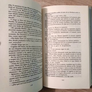 Fundación de Isaac Asimov