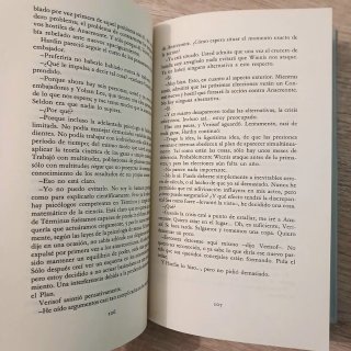 Fundación de Isaac Asimov