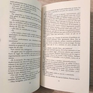 Fundación de Isaac Asimov