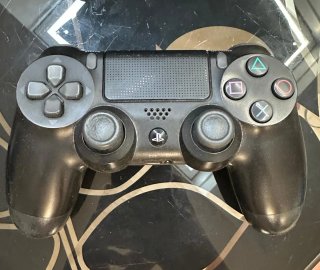 PS4 Slim 1TB Negra ps4 slim.