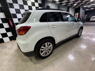 MITSUBISHI ASX KAITEKI 2000 DID 4WD