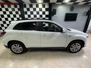 MITSUBISHI ASX KAITEKI 2000 DID 4WD