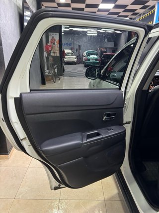 MITSUBISHI ASX KAITEKI 2000 DID 4WD