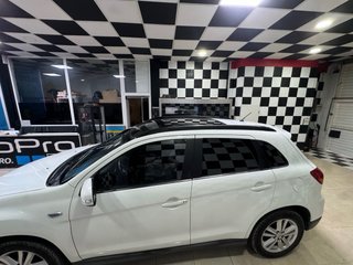 MITSUBISHI ASX KAITEKI 2000 DID 4WD